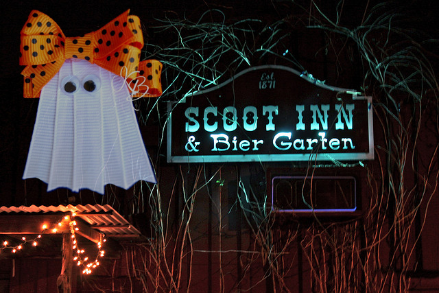 SCoot-Inn