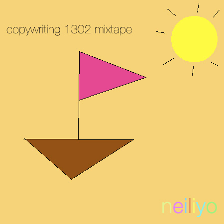 download neiliyo's summer mixtape 2010 copywriting 1302