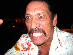 danny trejo machete