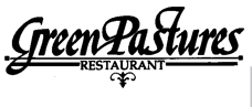 Green Pastures logo