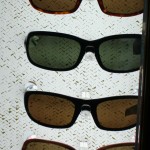 Sunglasses at Spectacle