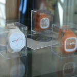Funky watches at Spectacle